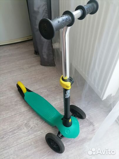 Самокат детский decathlon oxelo b1