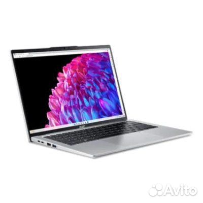 Ноутбук Acer Swift Go SFG14-73-54WC - новый