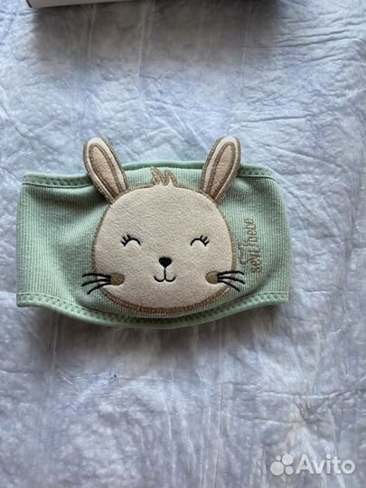 Пояс с вишневыми косточками, антиколиковый