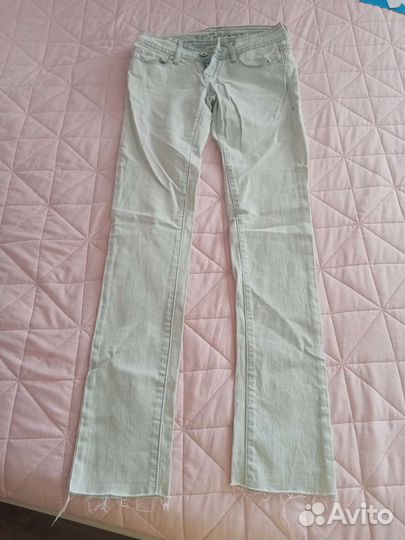 Вещи пакетом женские