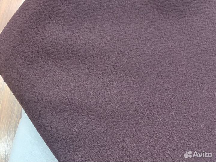 Ткани советского времени