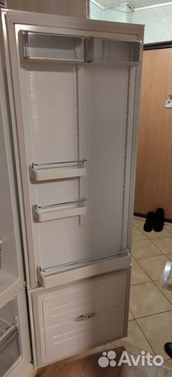 Холодильник Атлант двухкамерный