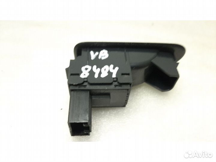 Кнопка стеклоподъемника volkswagen passat CC задняя правая