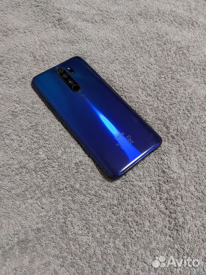 Xiaomi Redmi Note 8 Pro, 6/64 ГБ