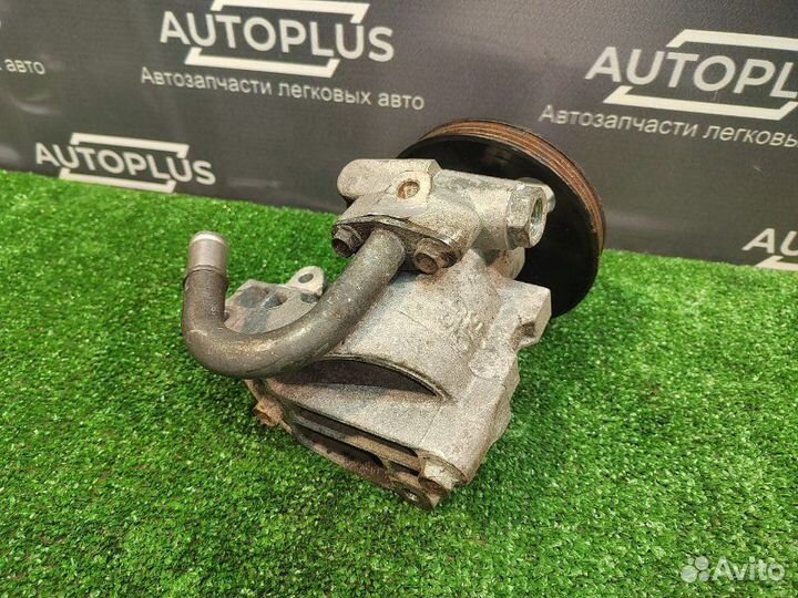 Насос гур Chevrolet Aveo T250 F14D4