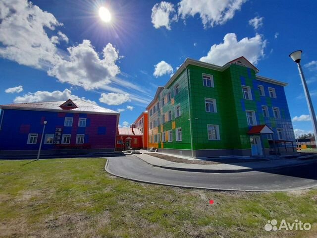 Строительство