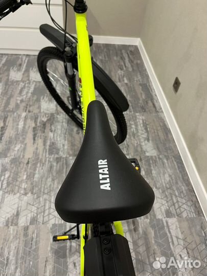 Велосипед altair MTB HT 29 2.0disk