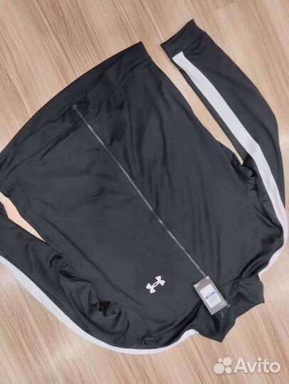 Олимпийка under armour