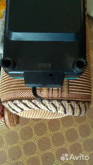 Зарядное устройство ддя шуруповёрта Makita