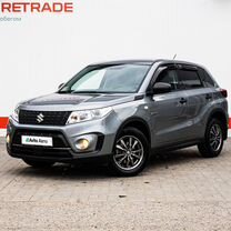 Suzuki Vitara 1.6 AT, 2019, 21 475 км, с пробегом, цена 2 019 000 руб.