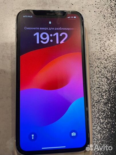 iPhone Xr, 128 ГБ