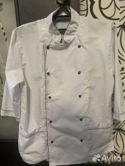 Поварская форма