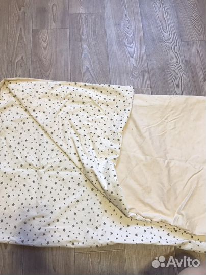 Детское постельное белье 160 80