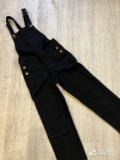 Пакет вещей на девочку 134 140 152