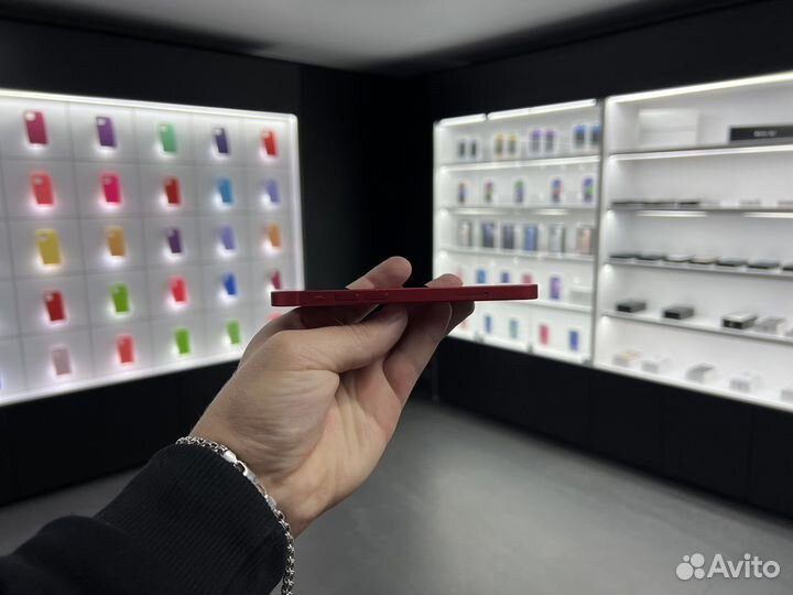 iPhone 12 mini, 128 ГБ