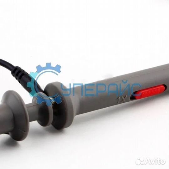 Щуп к осциллографу с делителем P6100