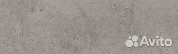 Кромка абс бетон чикаго светло-серый F186 ST9 0,8*