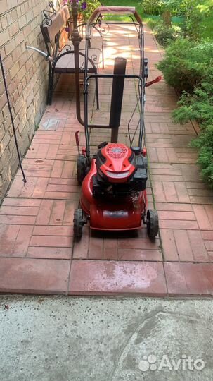 Ремонт бензоинструмента