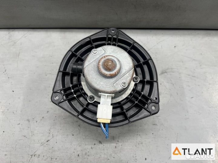 Мотор печки mitsubishi delica D:5