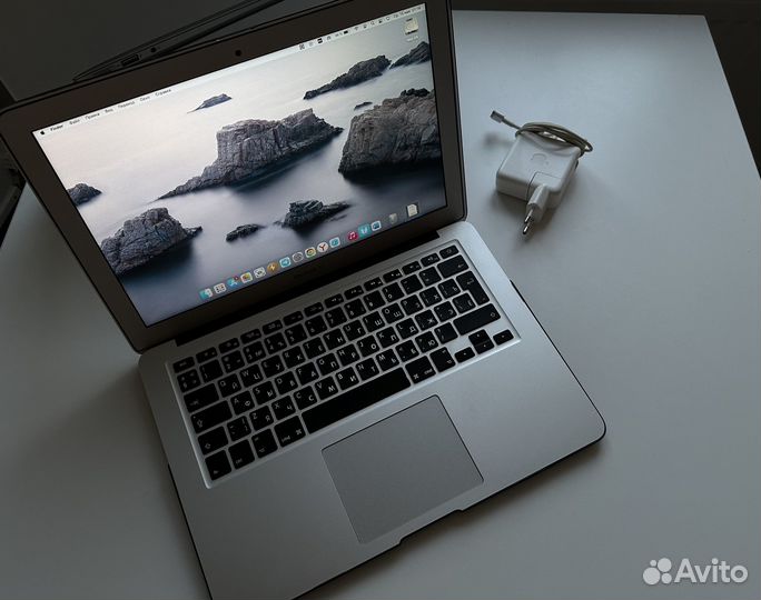 Macbook Air 13 2015