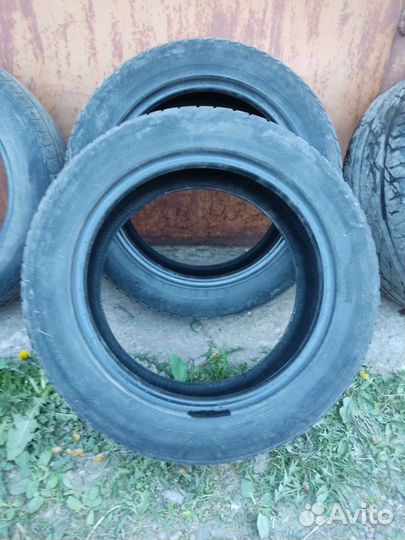 КАМА Кама-Евро-129 205/55 R16