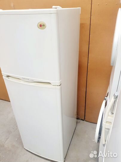 Холодильник Лджи