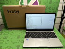 Ноутбук Frbby v16 pro 4/16/512ssd