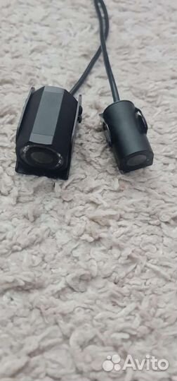 4-канальный FullHD 1080P Companion BD-310 WiFi 4G