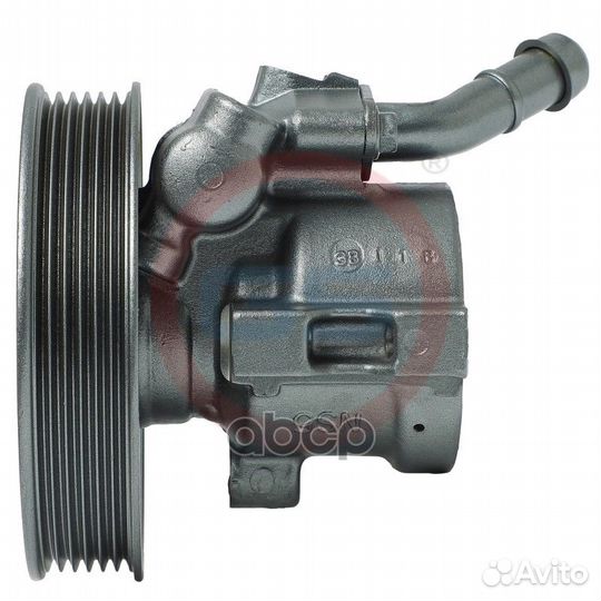 Насос гур Chevrolet Tacuma 2004,Daewoo Tacuma