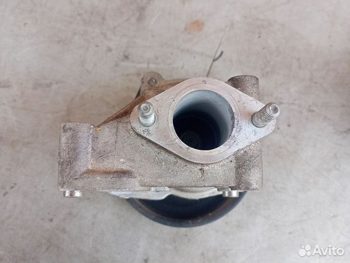 Помпа Mitsubishi Lancer 10 4B10 4B11 4B12