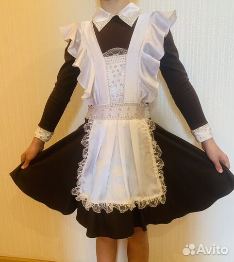 Костюм для танцев