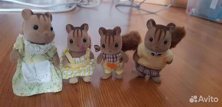 Коляска, пупс