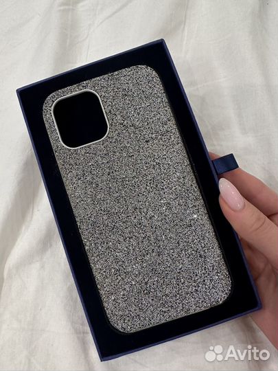 Чехлы swarovski
