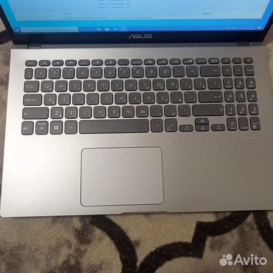 Asus vivobook