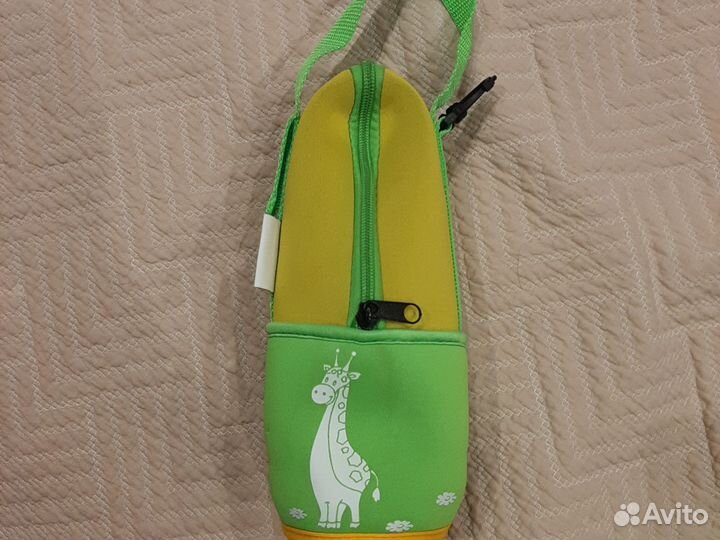 Термосумка для бутылочек