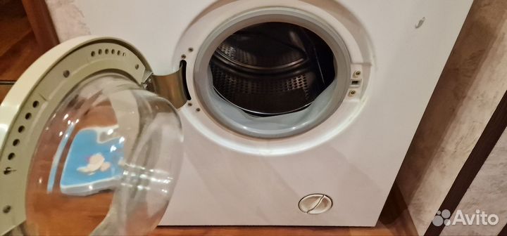 Стиральная машина Вятка автомат