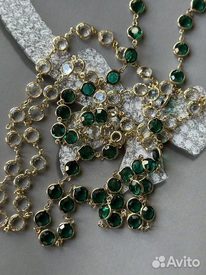 Винтажный безель