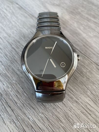 Часы наручные rado