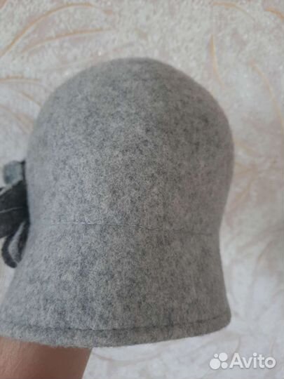 Шляпка. Италия