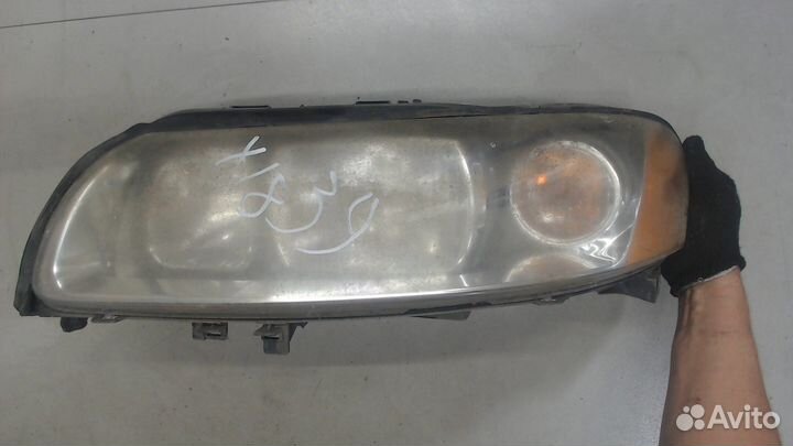 Фара (передняя) Volvo XC70, 2006