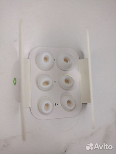 Беспроводные наушники AirPods Pro 2 (новые)