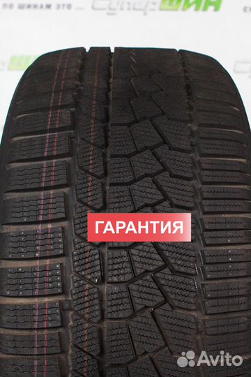 Continental WinterContact TS 860 S 305/35 R21