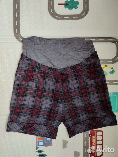 Вещи для беременных 42