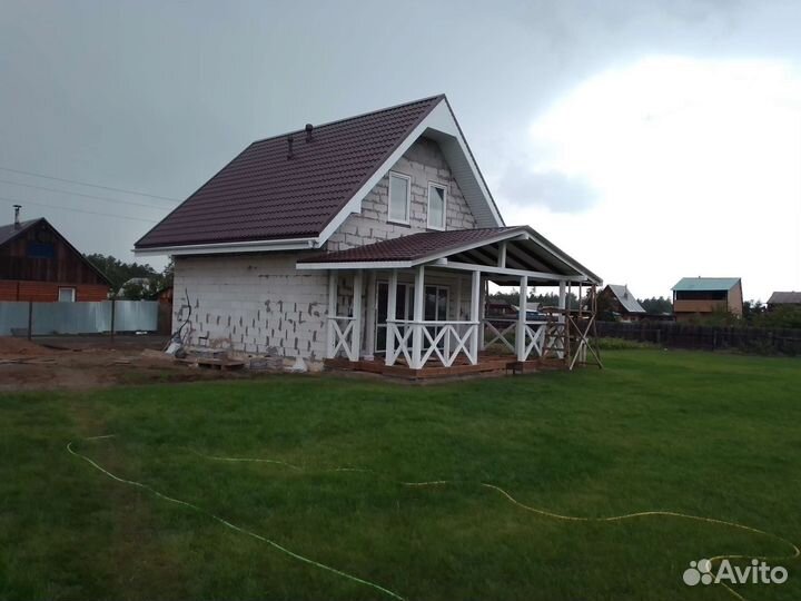 Ремонт строитель