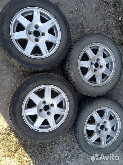 Sava Perfecta 8/8 R14