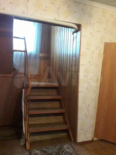 Дом 108 м² на участке 8 сот.