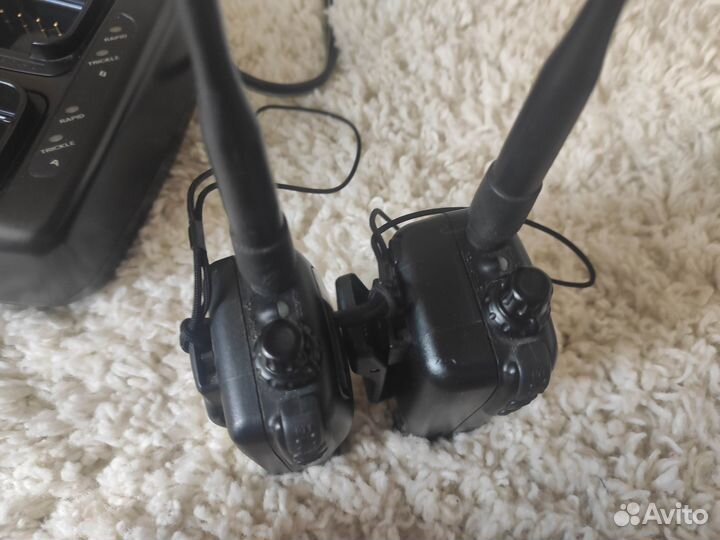 Военная Yaesu Standard PK210u Yaesu Vertex VX-10