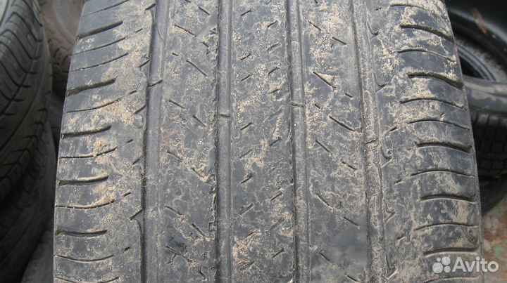 Michelin Latitude Tour HP 235/65 R17 104Y