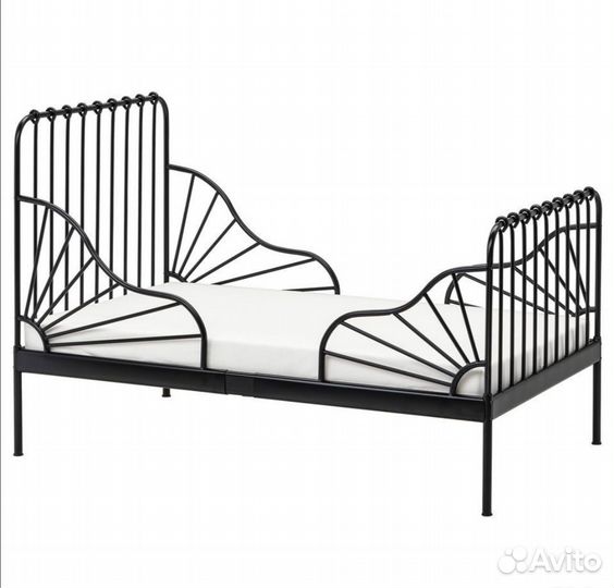 Кровать раздвижная, IKEA