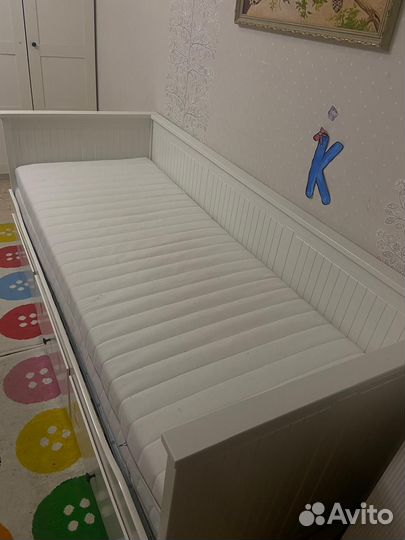 Продается кровать